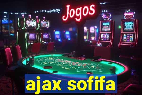 ajax sofifa