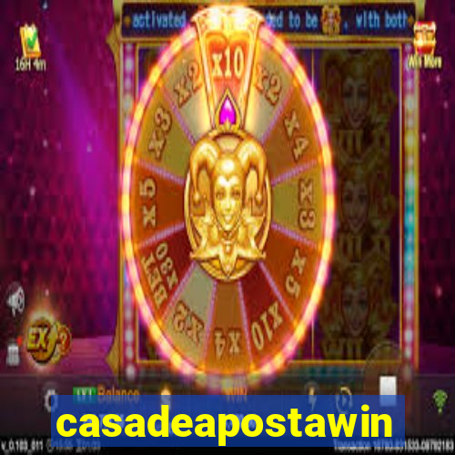 casadeapostawin