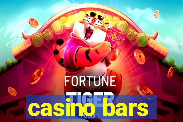 casino bars