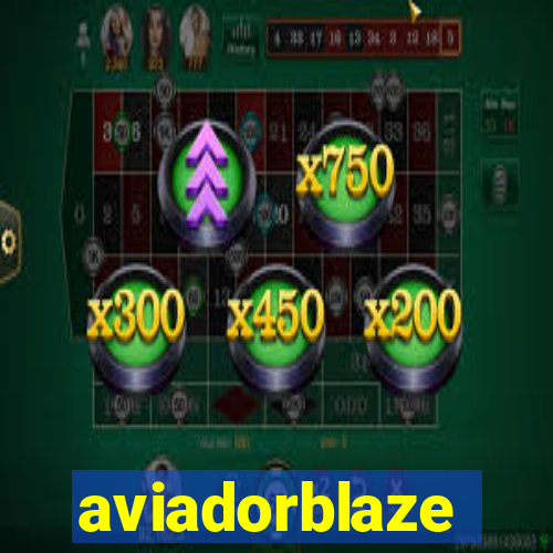 aviadorblaze