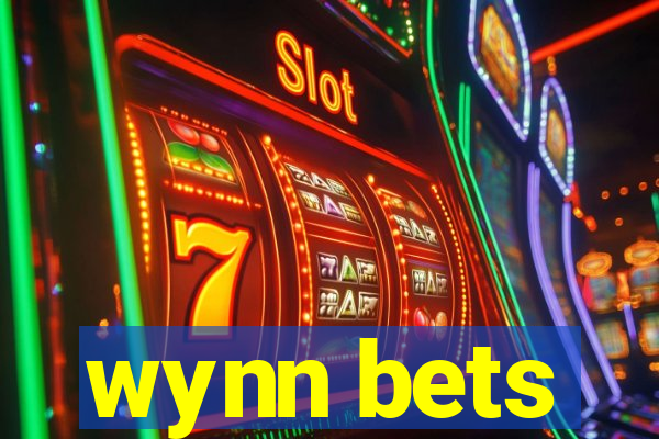 wynn bets