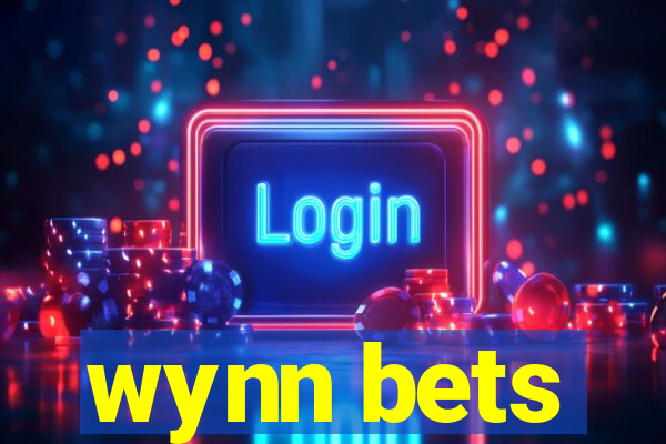 wynn bets