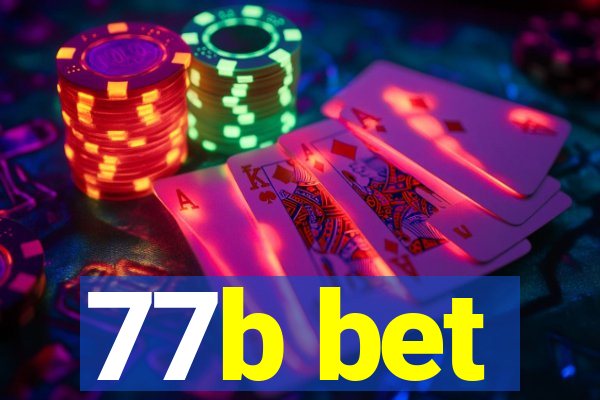 77b bet