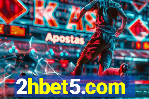 2hbet5.com