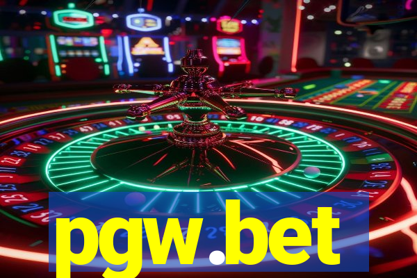 pgw.bet