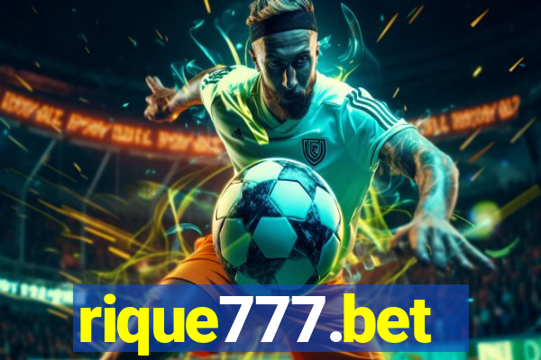 rique777.bet