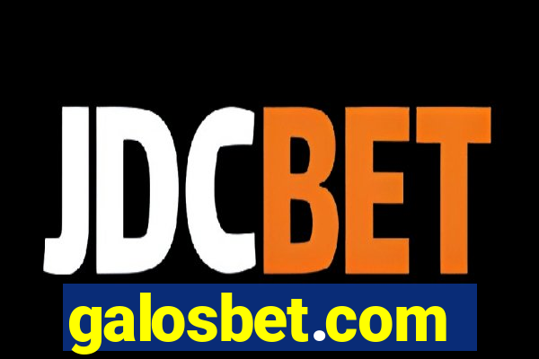 galosbet.com