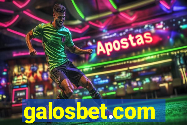 galosbet.com