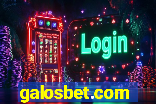 galosbet.com