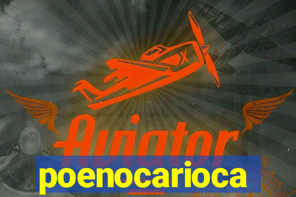 poenocarioca