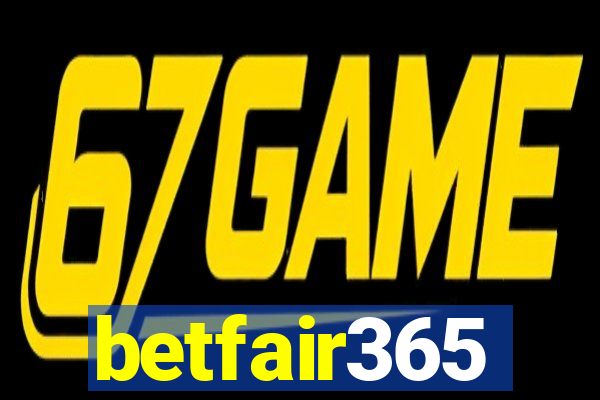 betfair365