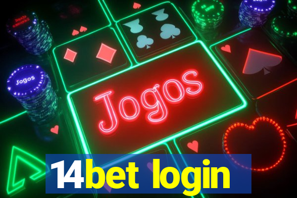 14bet login