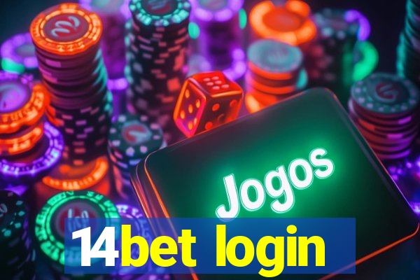 14bet login