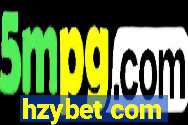 hzybet com