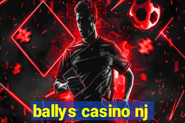 ballys casino nj