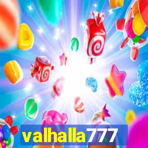 valhalla777