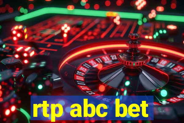 rtp abc bet