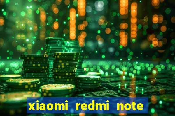 xiaomi redmi note 7 128gb