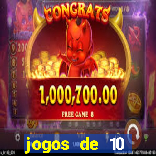 jogos de 10 centavos na betano