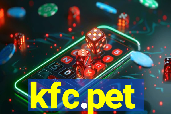 kfc.pet