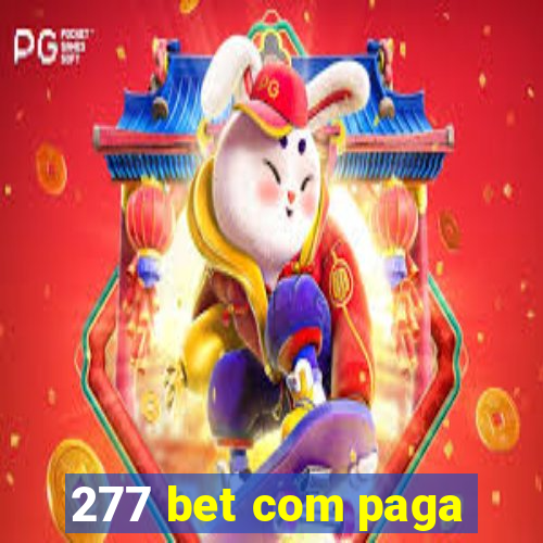 277 bet com paga