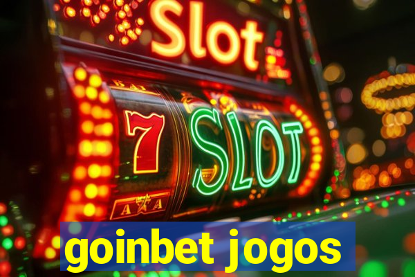 goinbet jogos