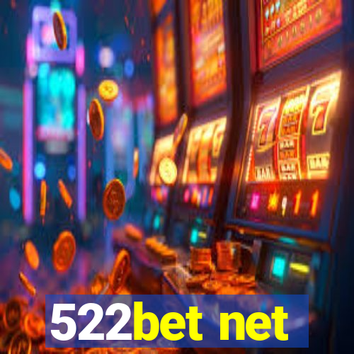 522bet net