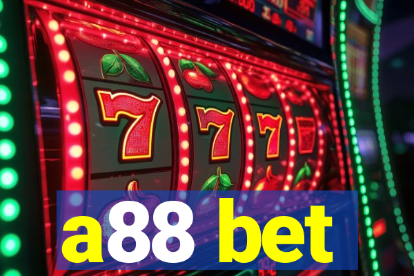 a88 bet