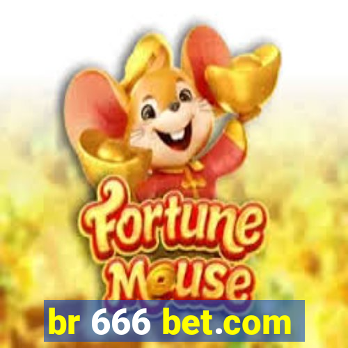 br 666 bet.com