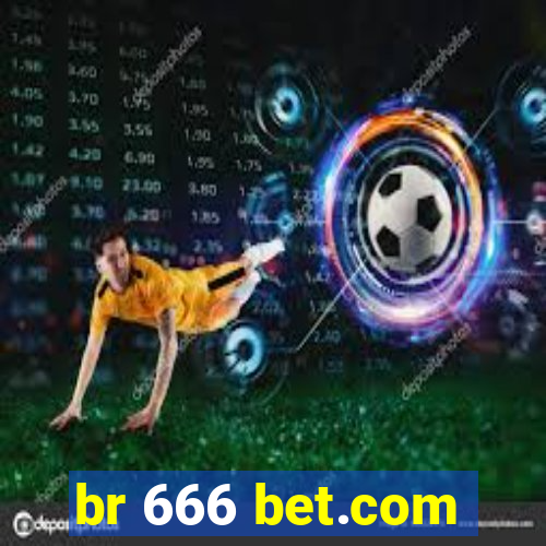 br 666 bet.com