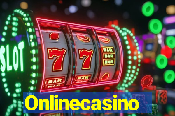 Onlinecasino