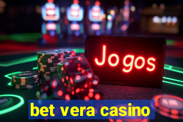 bet vera casino