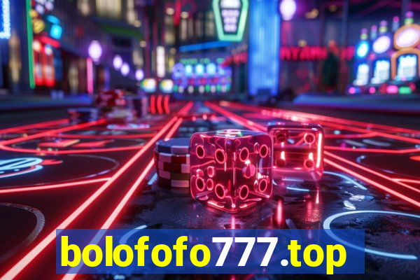 bolofofo777.top