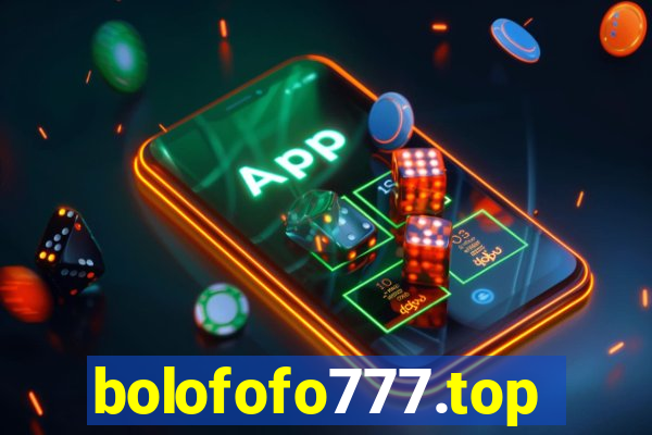 bolofofo777.top