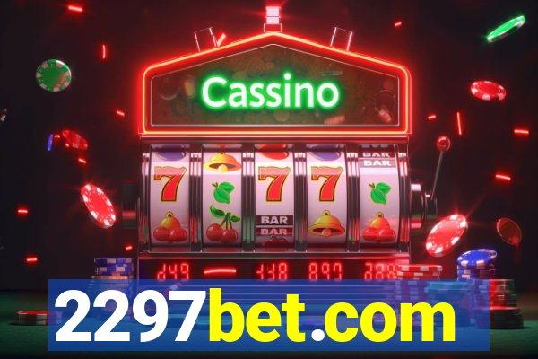 2297bet.com