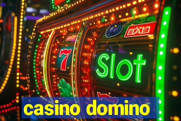 casino domino