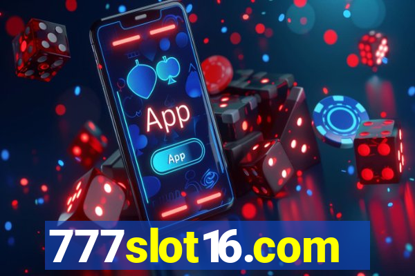 777slot16.com