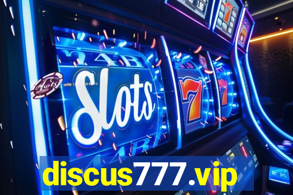 discus777.vip