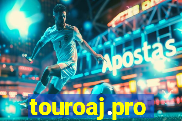 touroaj.pro