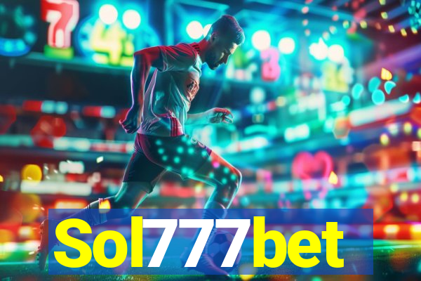 Sol777bet