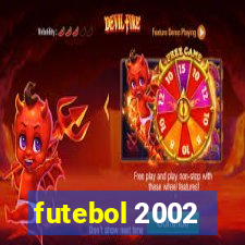 futebol 2002