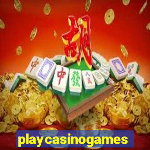 playcasinogames