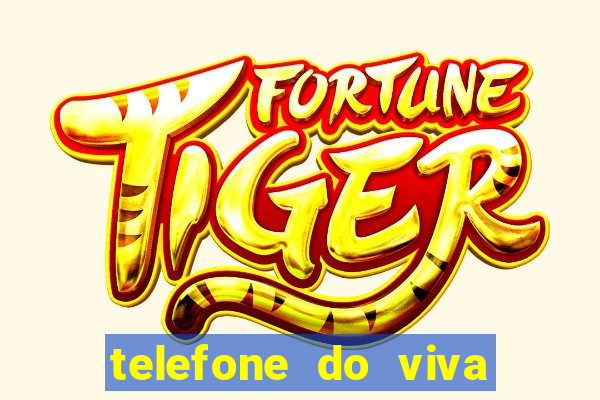 telefone do viva sorte oficial