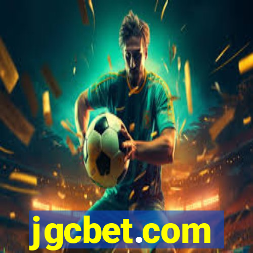 jgcbet.com