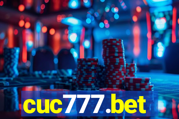 cuc777.bet