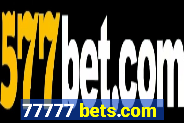 77777 bets.com