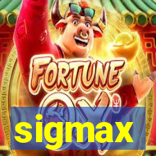 sigmax