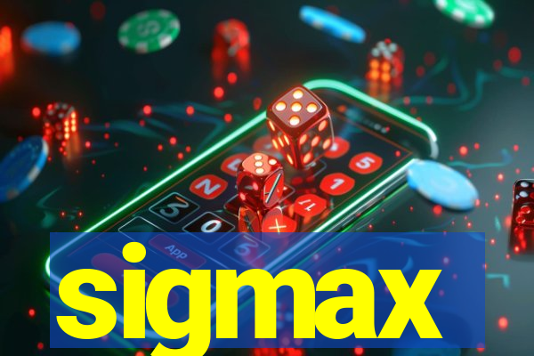 sigmax