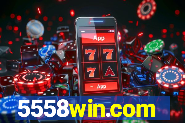 5558win.com