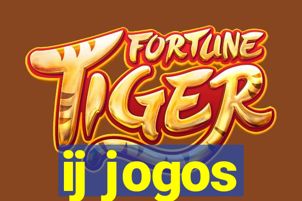 ij jogos